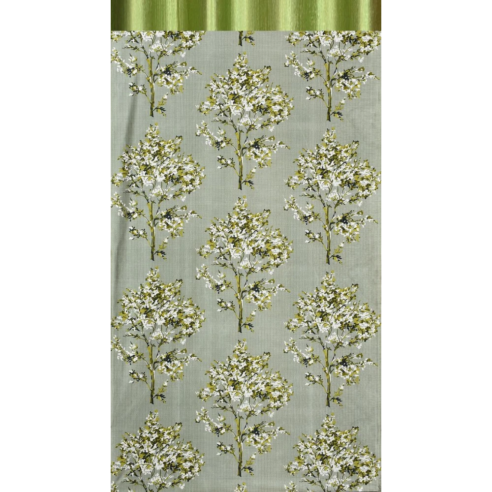 Elegant Room Darkening Polyester Window Curtains for Bedroom Window