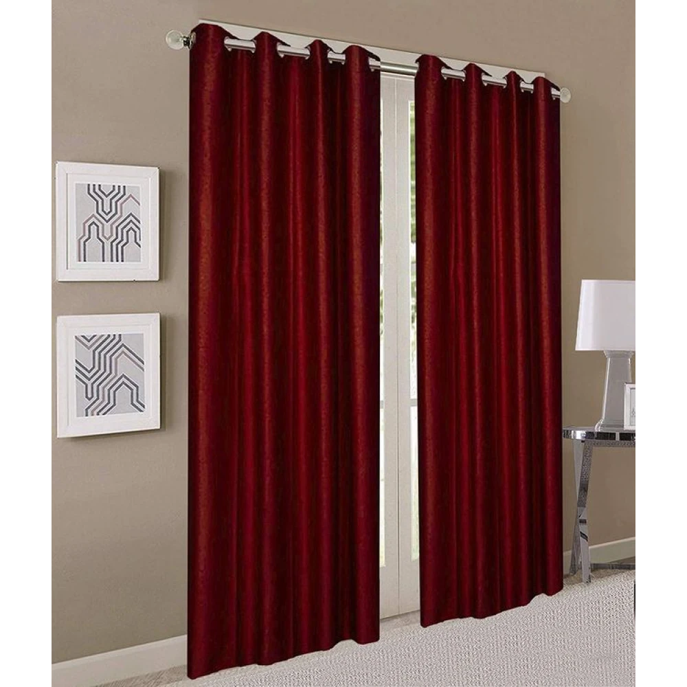 Energy Saving Thermal Drapes