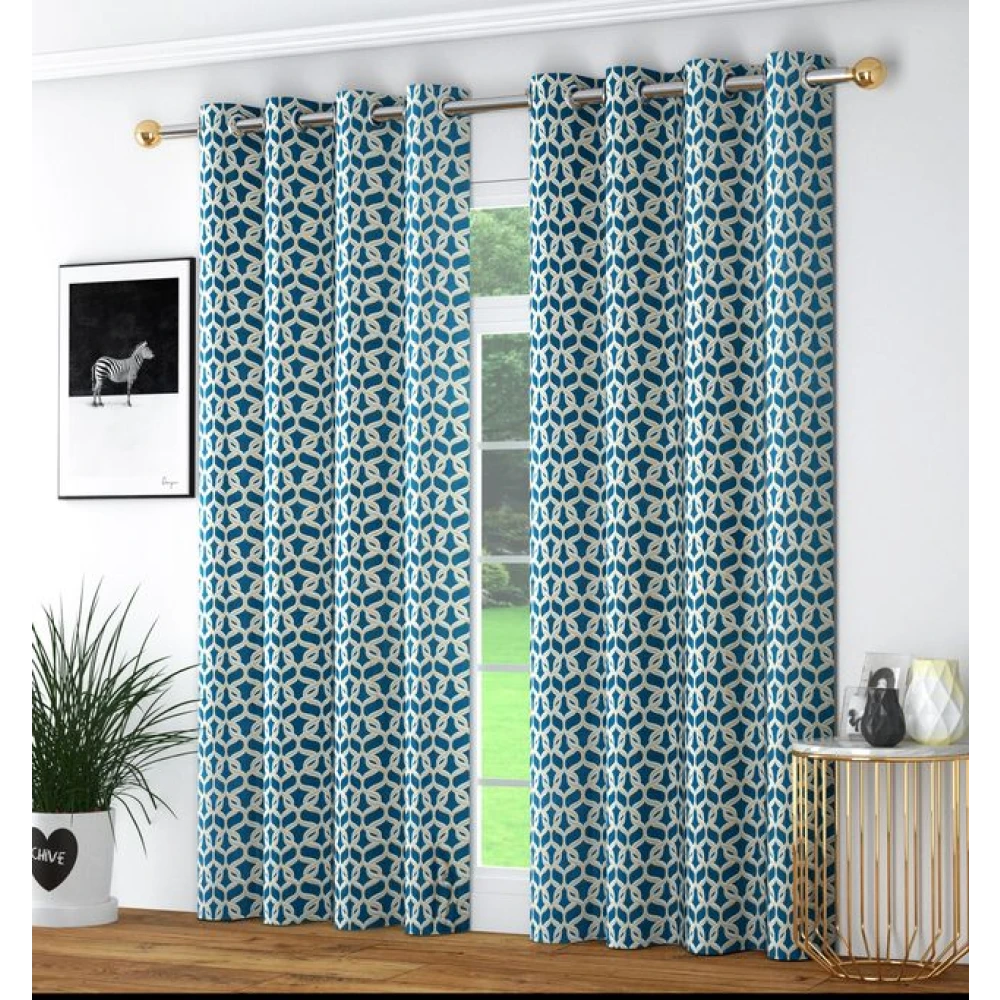 Premium Quality Window Curtain Panels