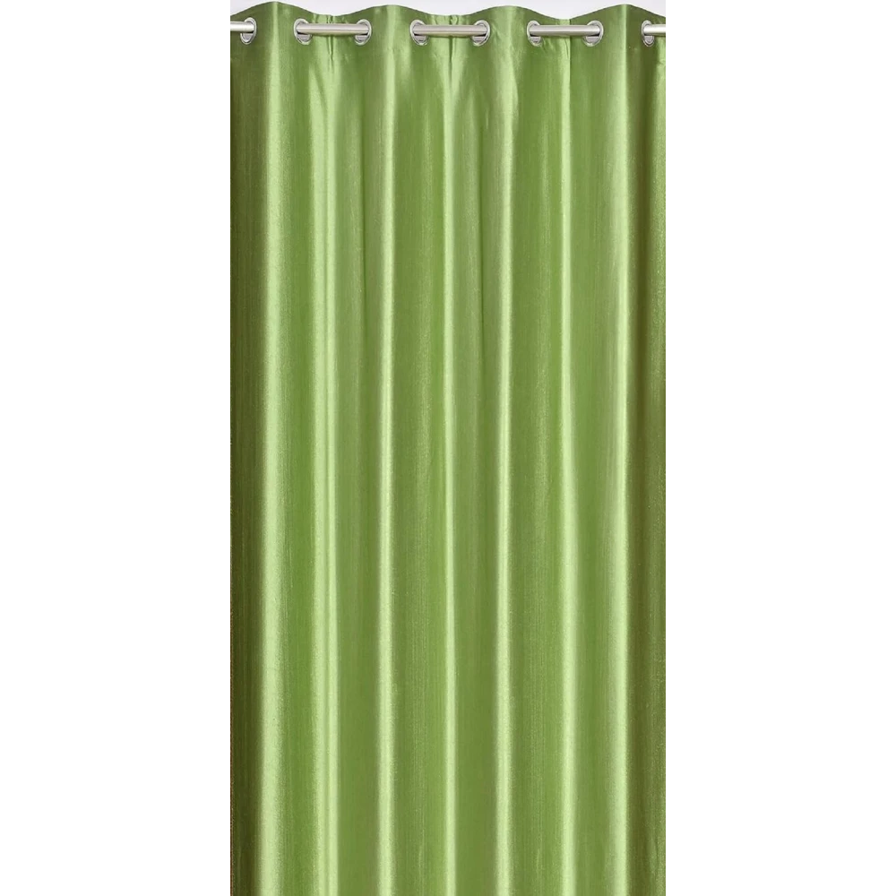 Stylish Room Darkening Polyester Window Curtains for Kids Room Window