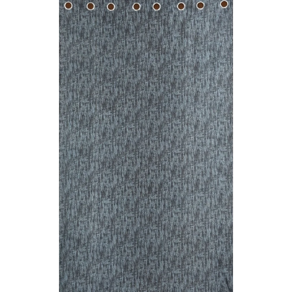 Premium Room Darkening Polyester Window Curtains for Large Window