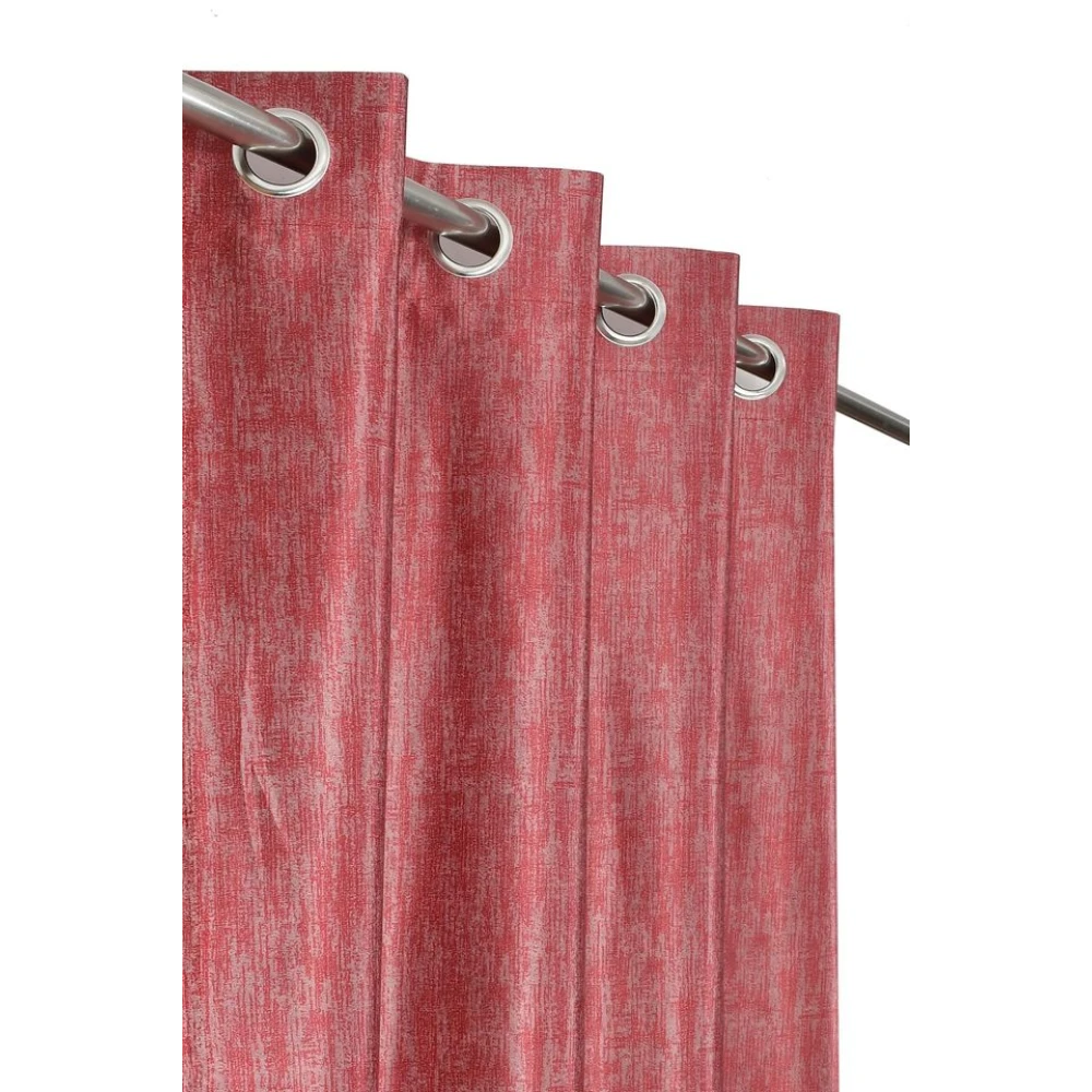 Premium Room Darkening Polyester Window Curtains for Sliding Window