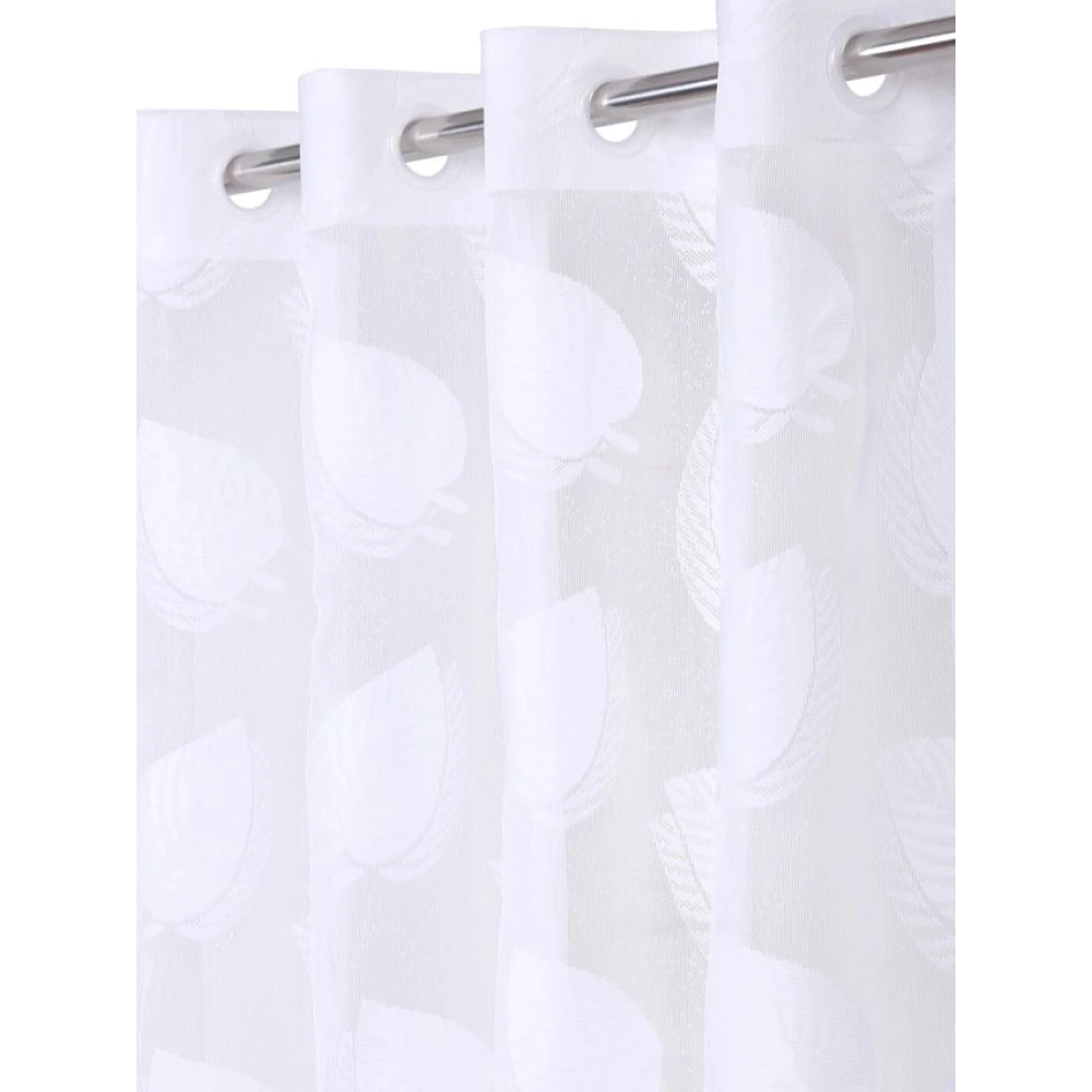 Heavy Fabric Window Curtain Panels