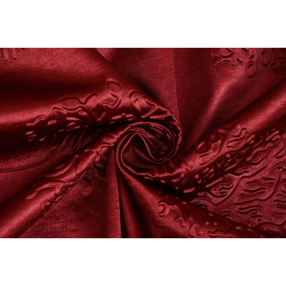 Home Decor Thermal Curtain Panels