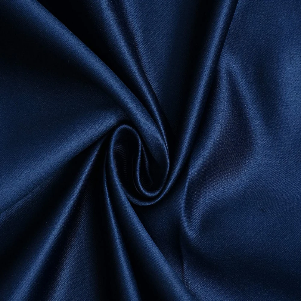 Premium Room Darkening Polyester Window Curtains