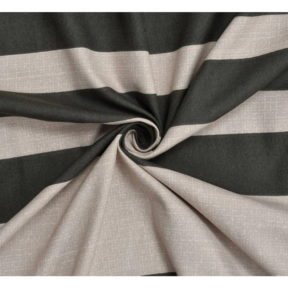 Luxury Double Bed Glace Cotton Sheet Set with 2 Pillow Covers