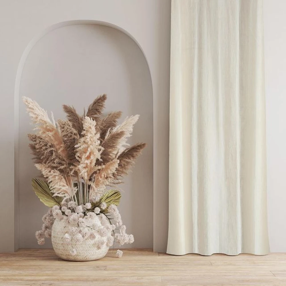 High Density Polyester Room Darkening Panels