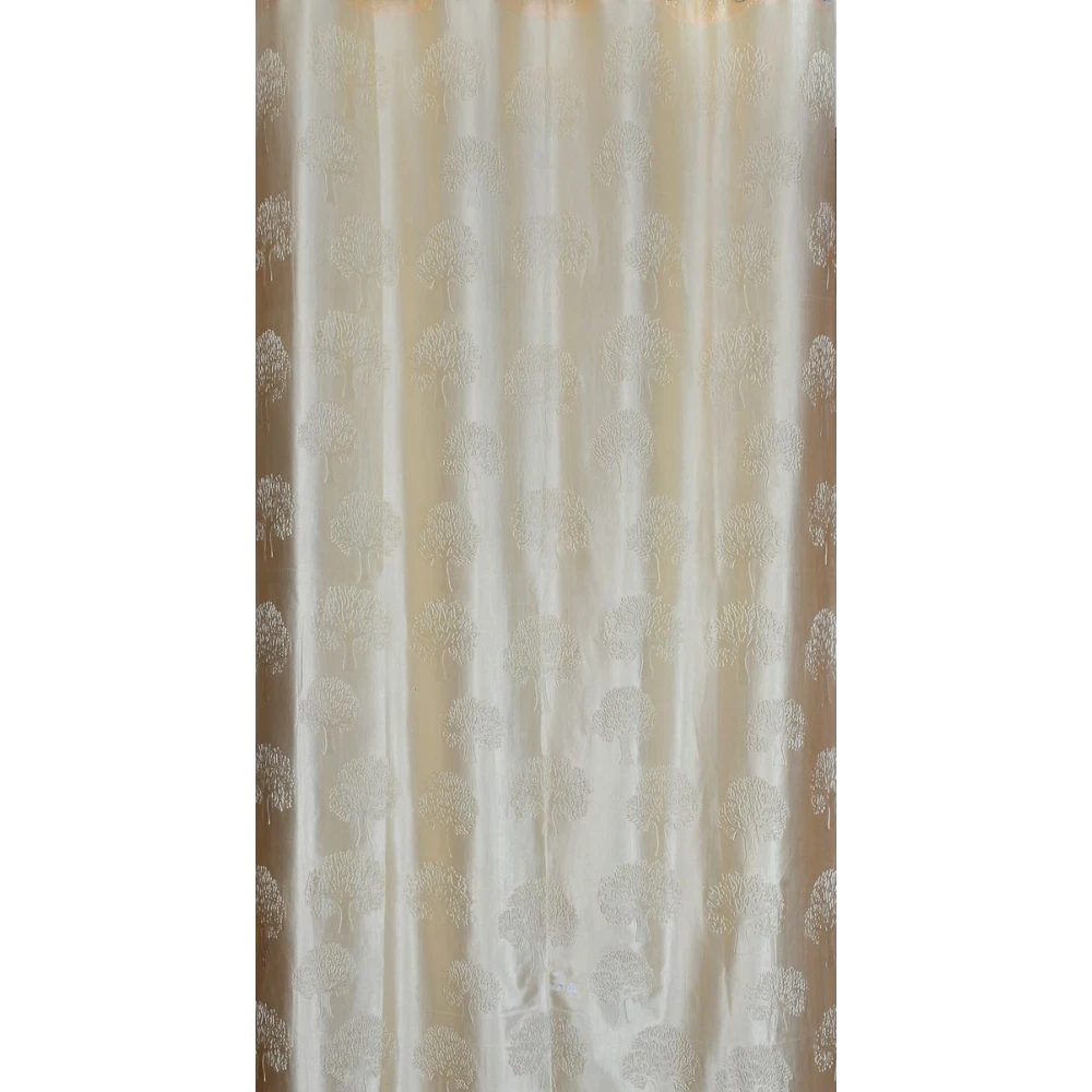 Durable Blackout Drapes for Home Blue