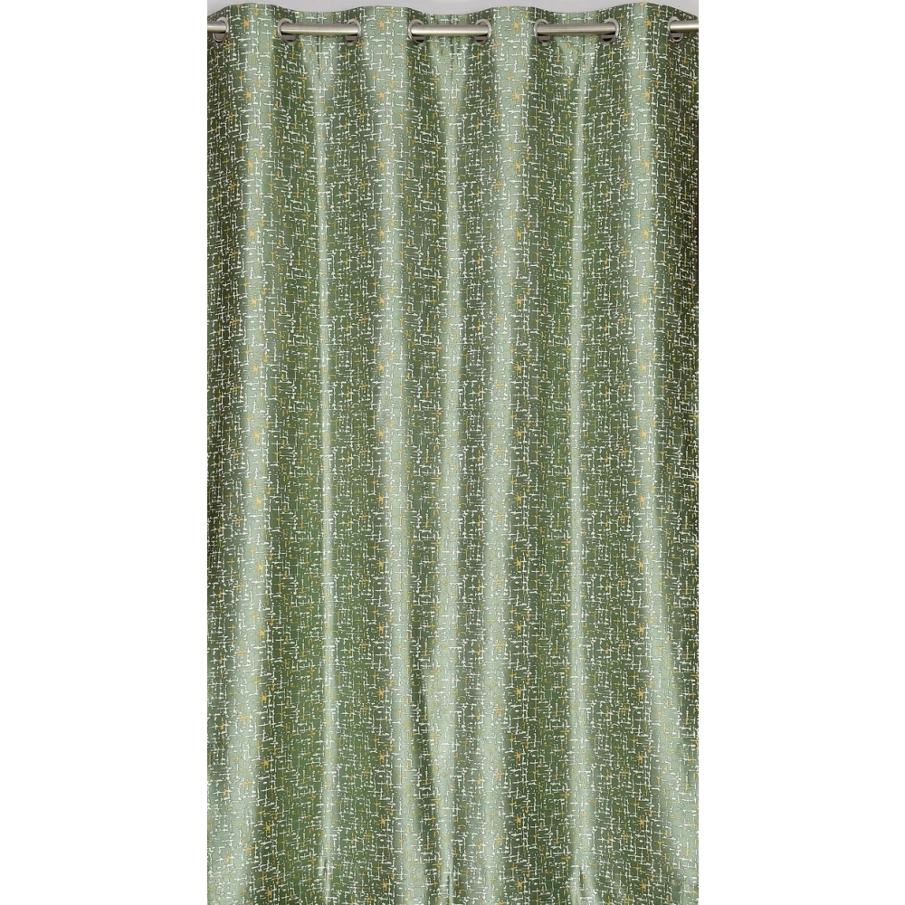 Luxury Triple Layer Drapes