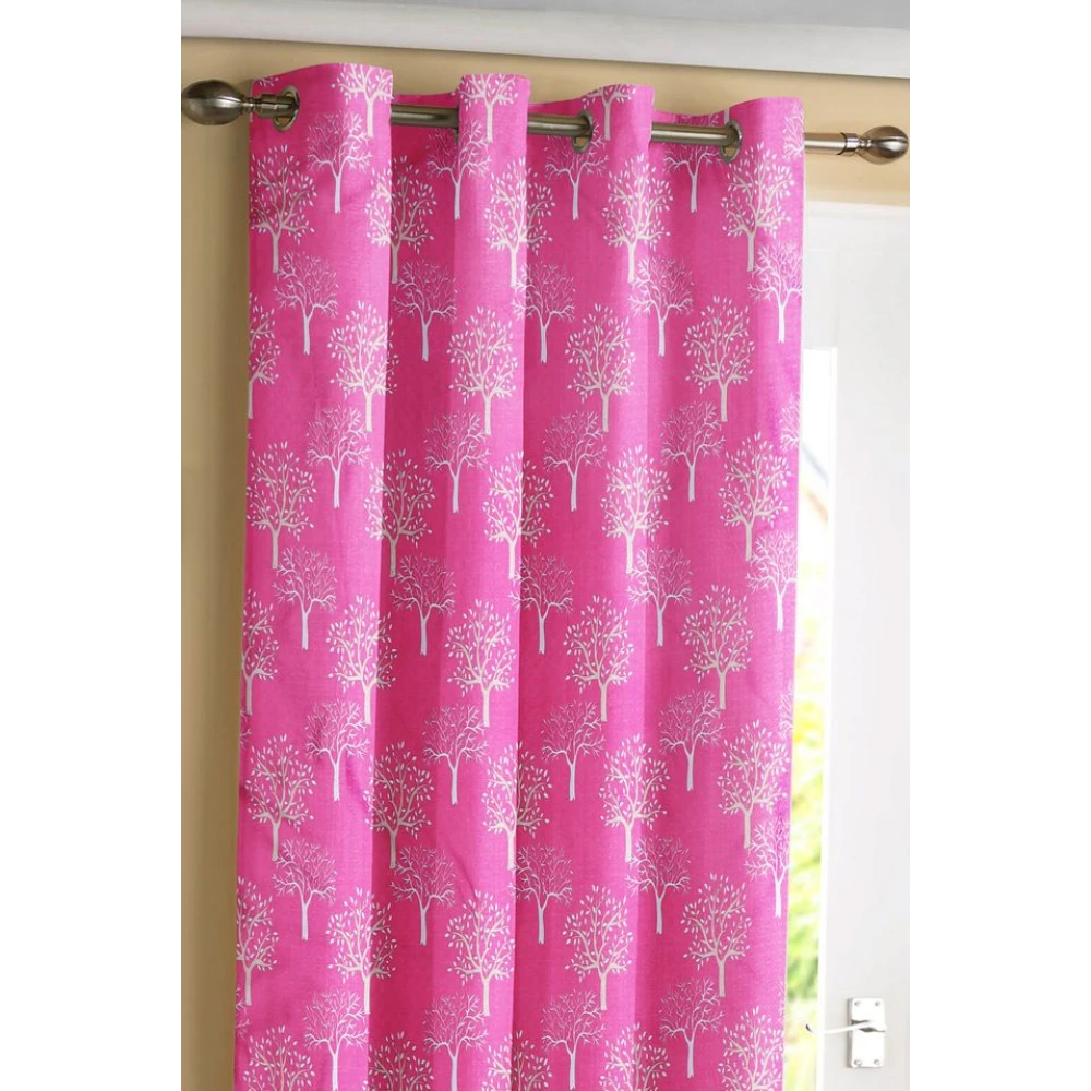 Energy Efficient Blackout Window Curtains