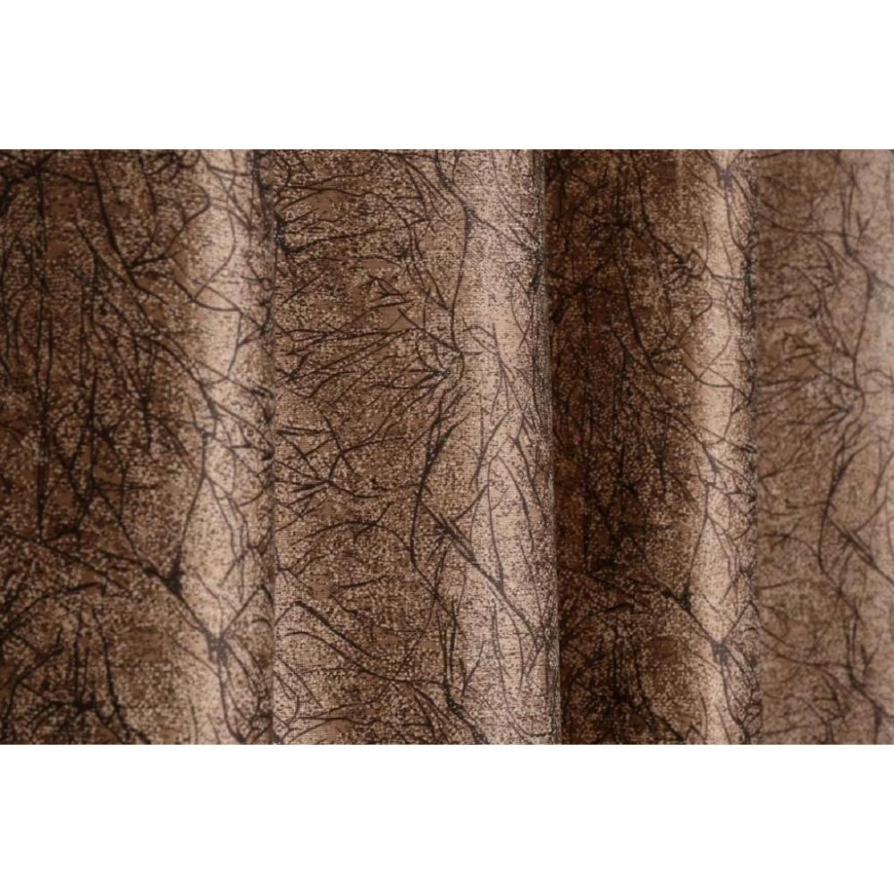 Modern Home Privacy Drapes