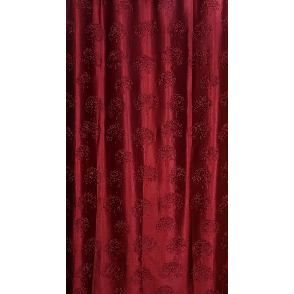 Home Decor Thermal Curtain Panels