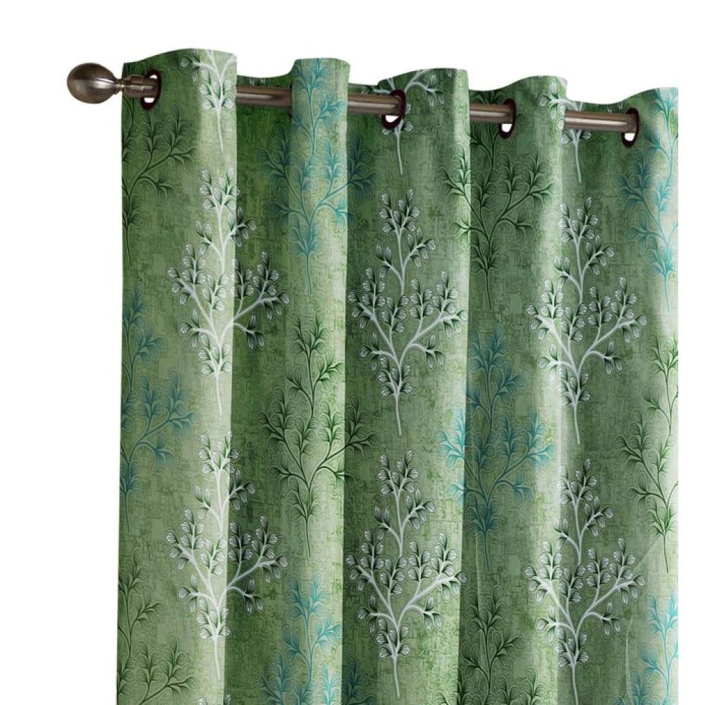 Designer Home Window Curtain Panels