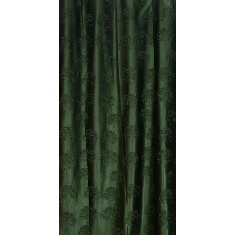 Home Decor Thermal Curtain Panels