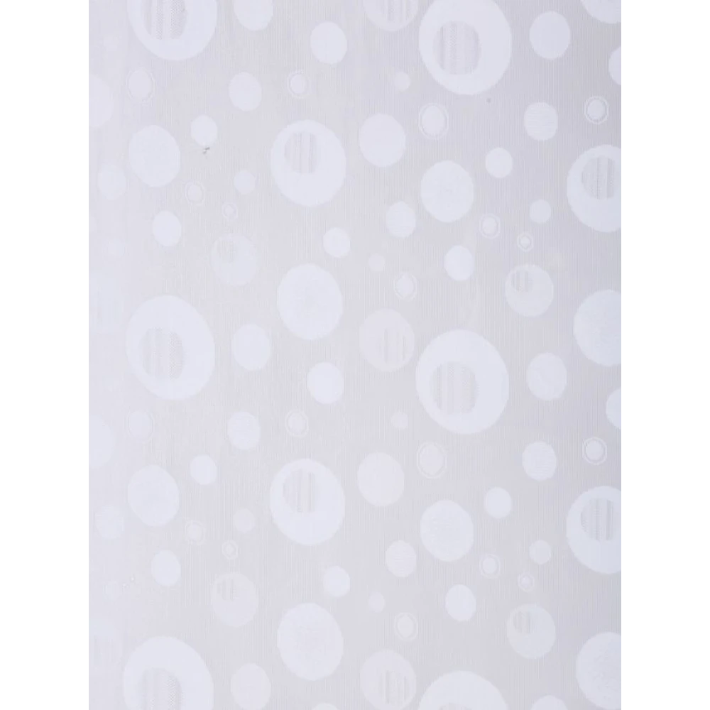 Heavy Room Darkening Polyester Window Curtains for Home Window