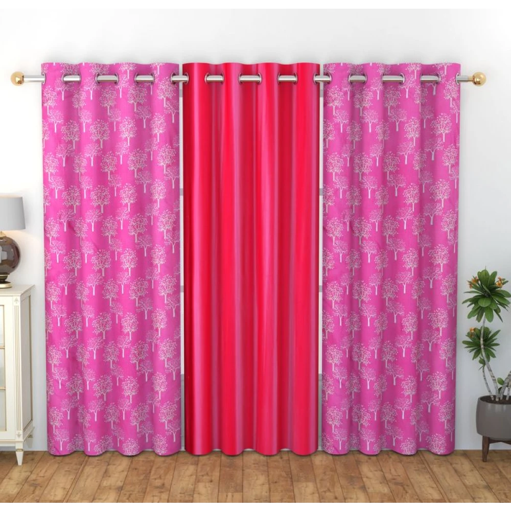 Energy Efficient Blackout Window Curtains