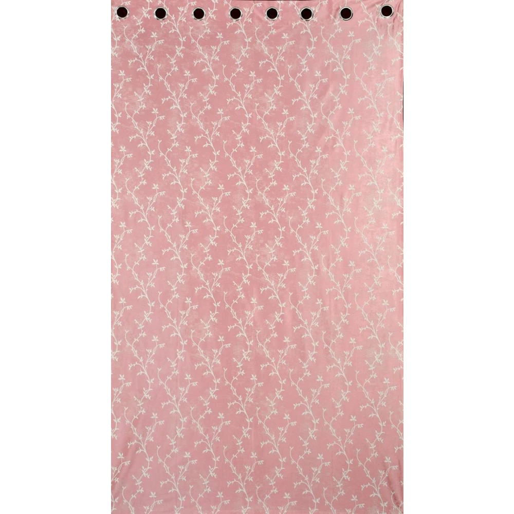 Blackout Polyester Window Curtains for Home Interiors