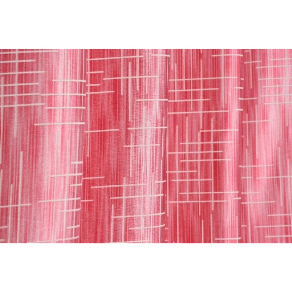 Premium Long Window Curtain Panels