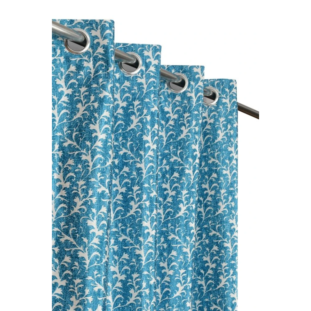 Stylish Privacy Curtain Panels