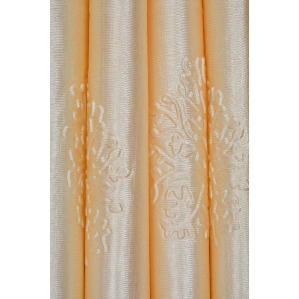 Designer Interior Blackout Curtains