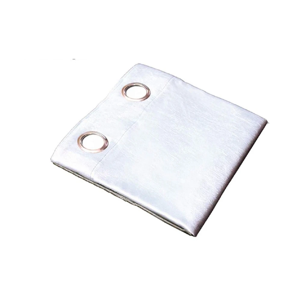 Premium Triple Layer Window Curtains