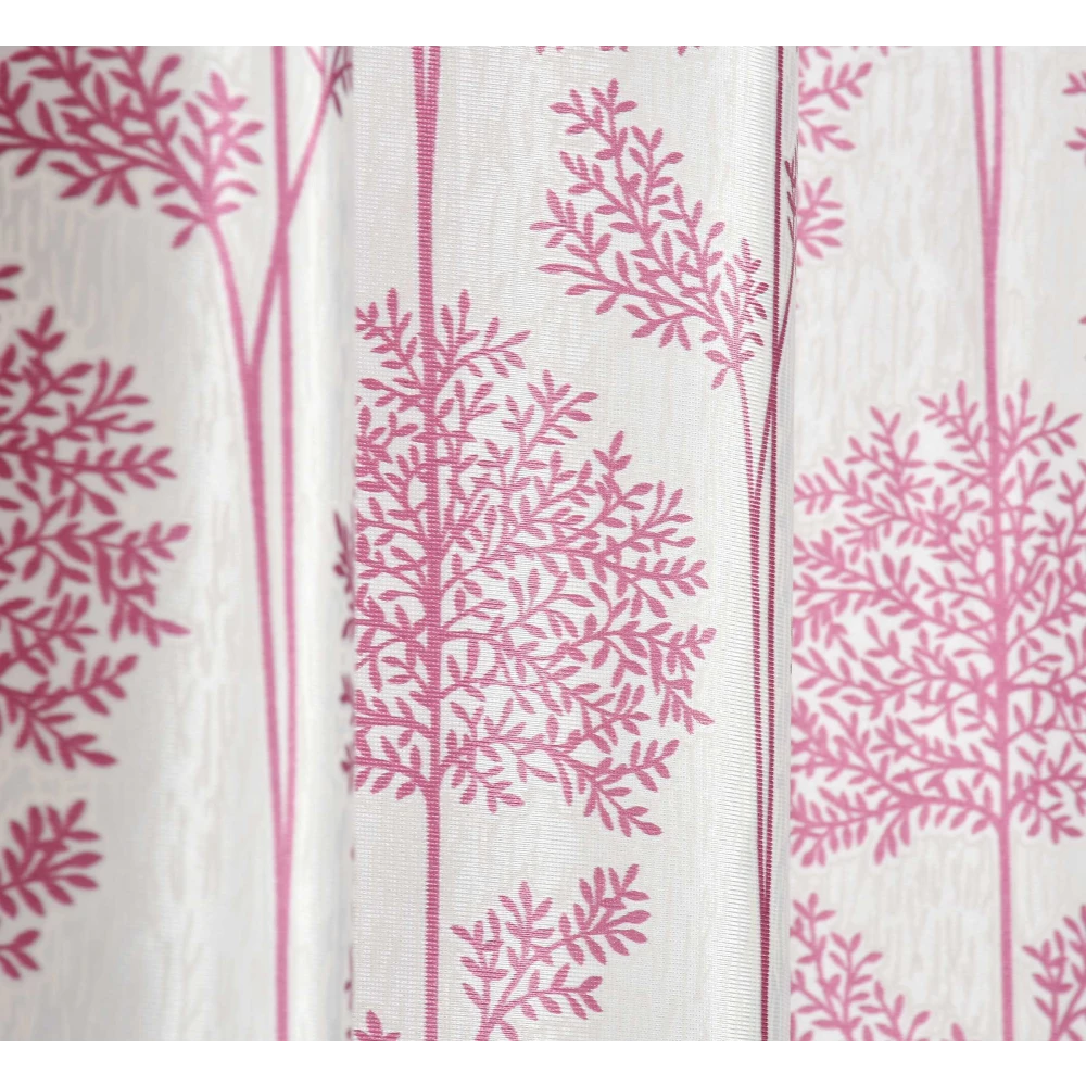 Living Room Decorative Curtains