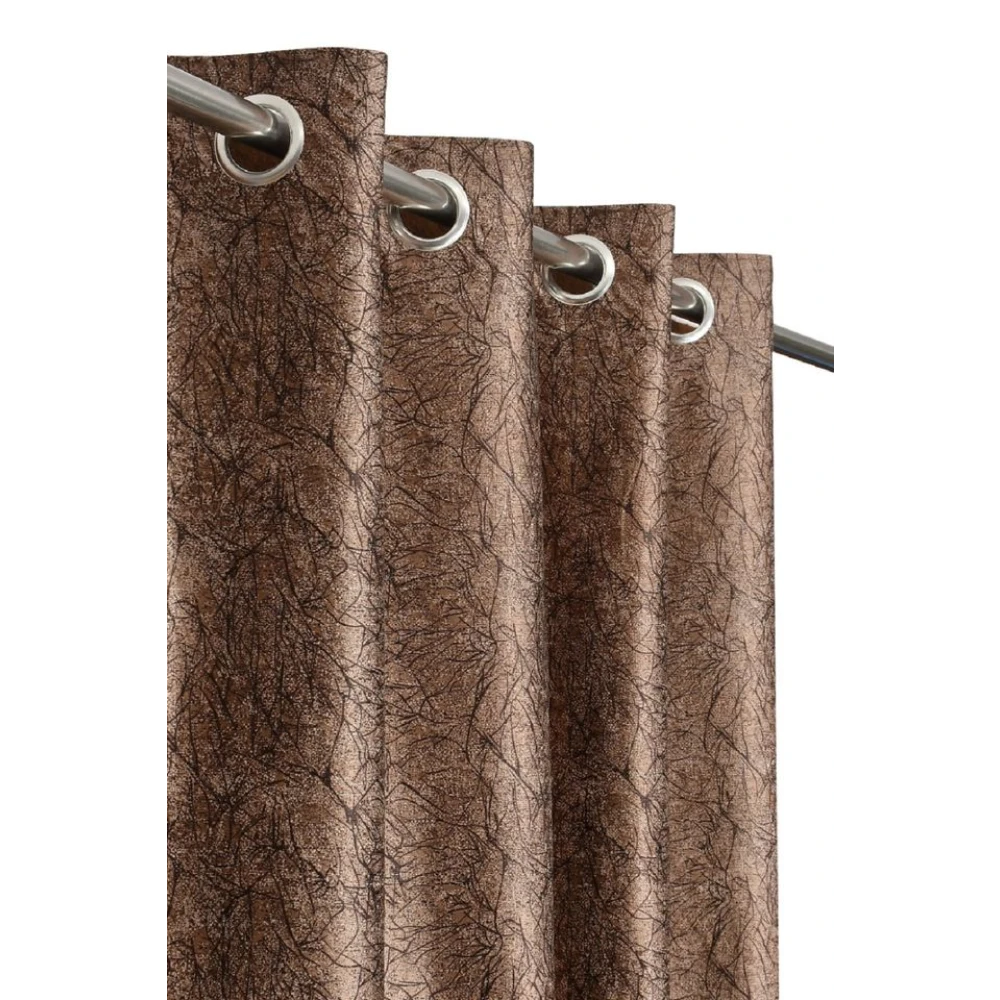 Modern Home Privacy Drapes