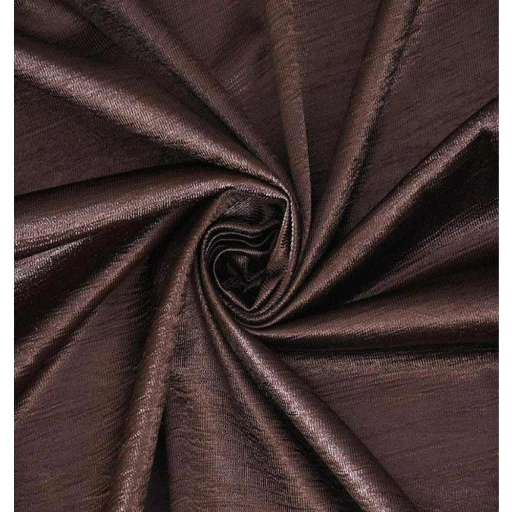 Designer Room Darkening Polyester Window Curtains for Bedroom Window