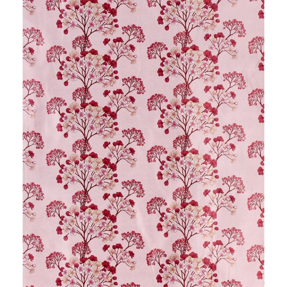 Room Darkening Polyester Window Curtains for Home Window