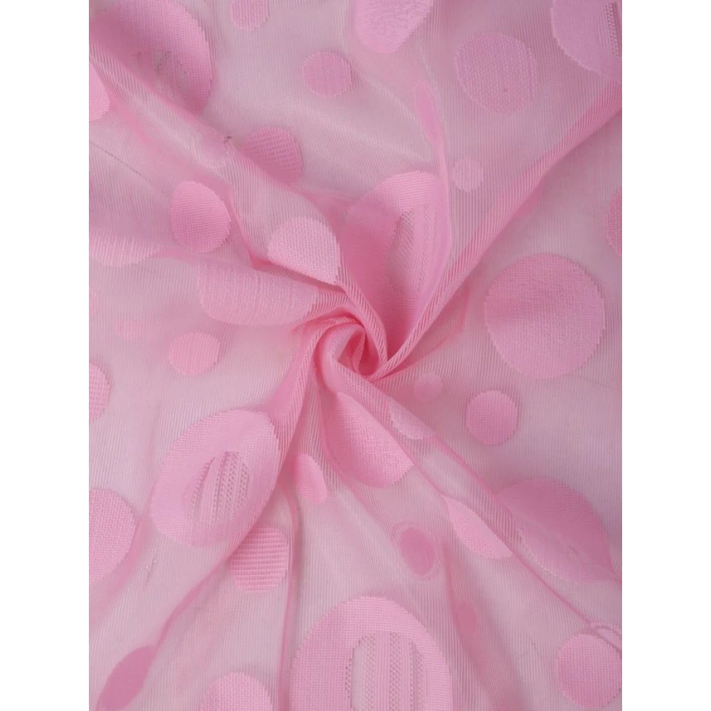 Heavy Room Darkening Polyester Window Curtains for Kids Room Window