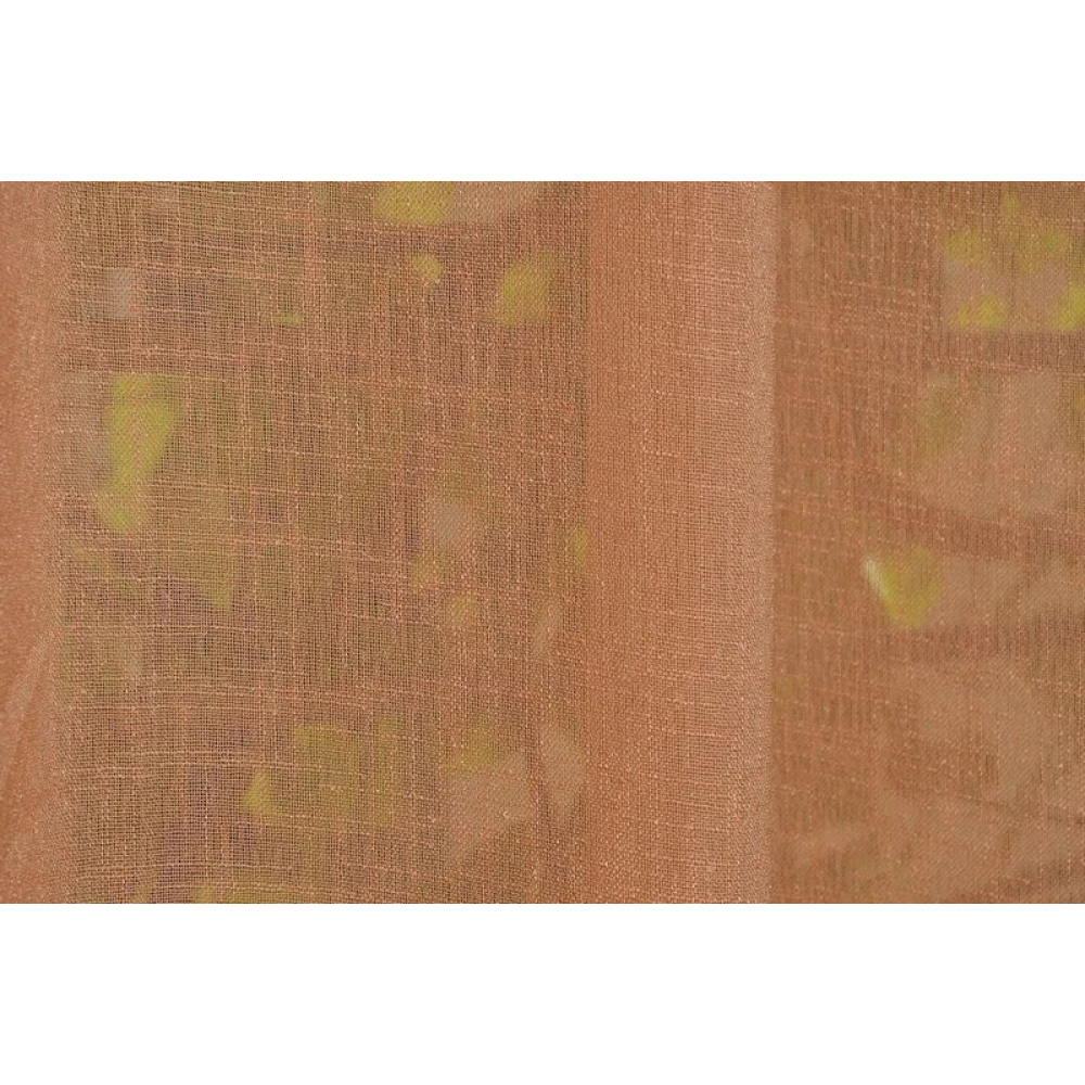 Long Length Polyester Curtains for Large Windows