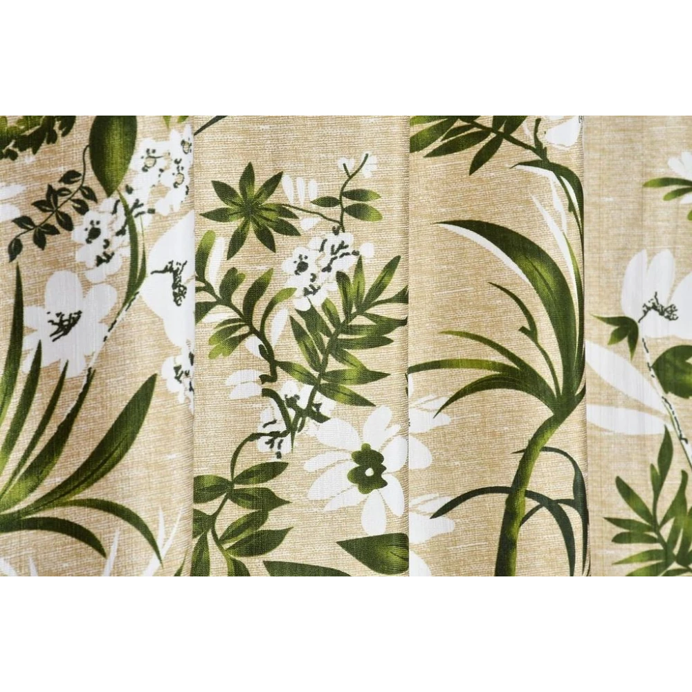 Designer Room Darkening Polyester Window Curtains for Kids Room Window