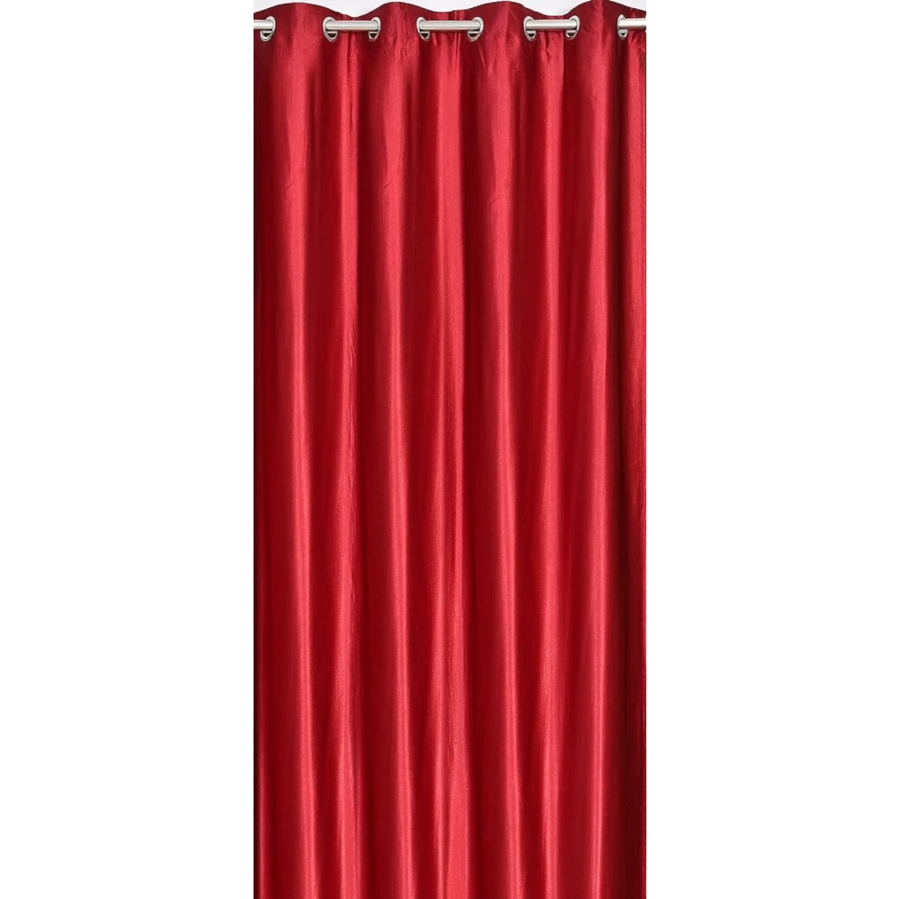 Energy Saving Thermal Drapes