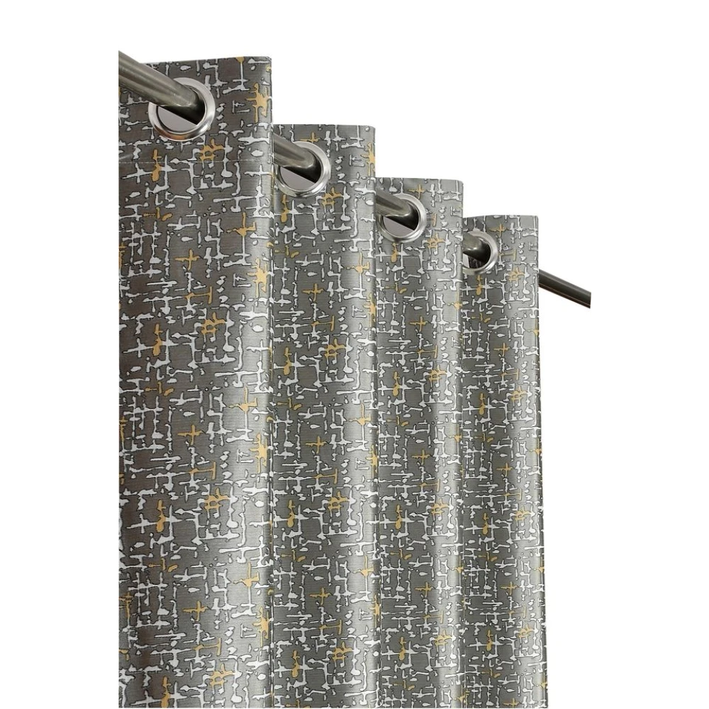 High Density Blackout Curtain Panels