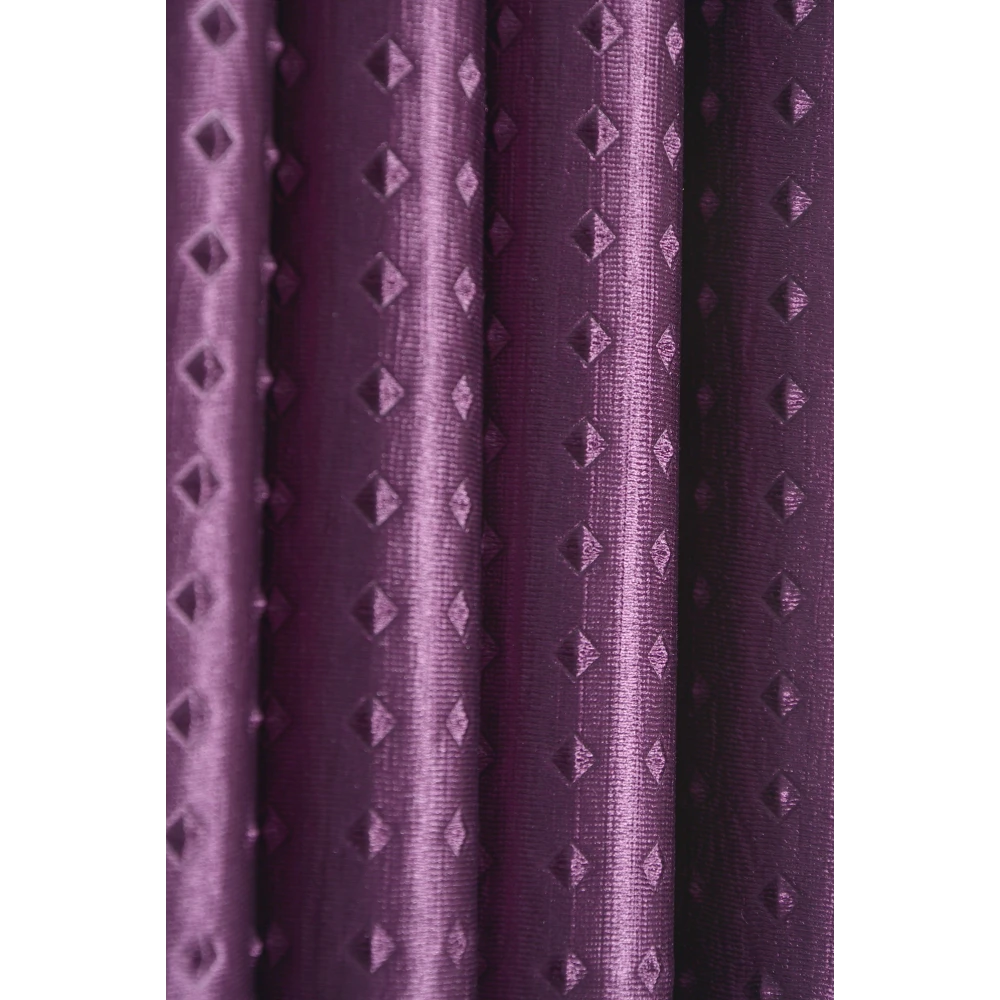Luxury Interior Curtain Panels