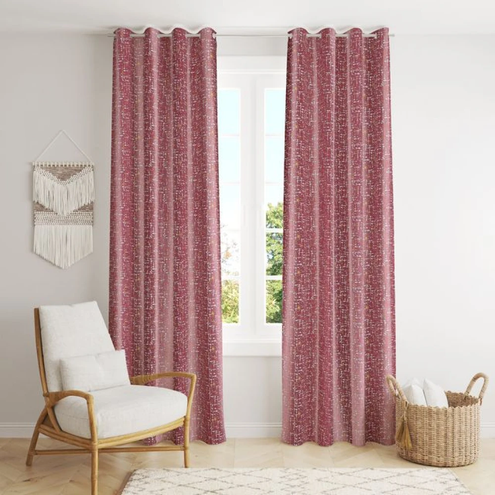 Premium Decorative Window Drapes