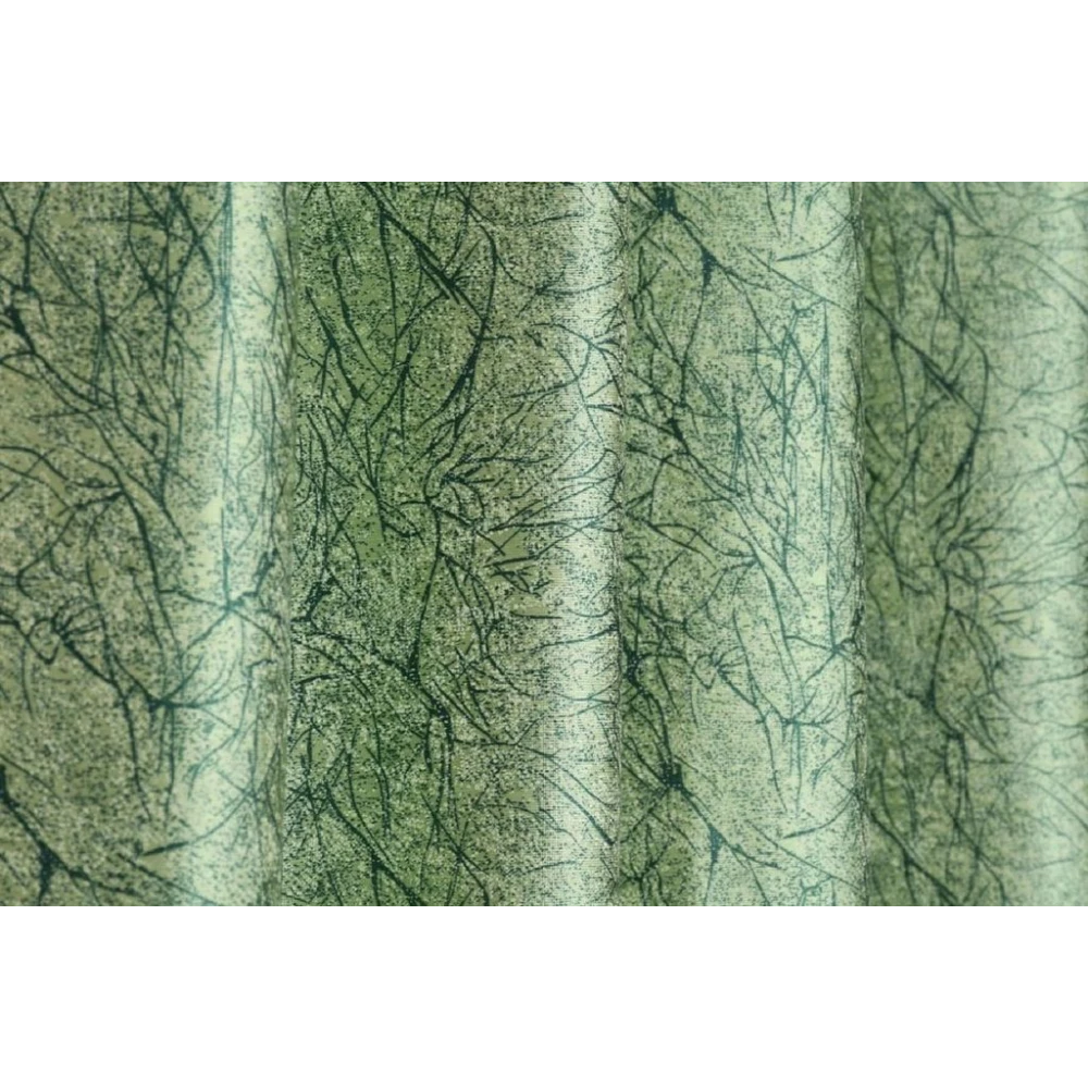 Elegant Sunlight Blocking Curtains