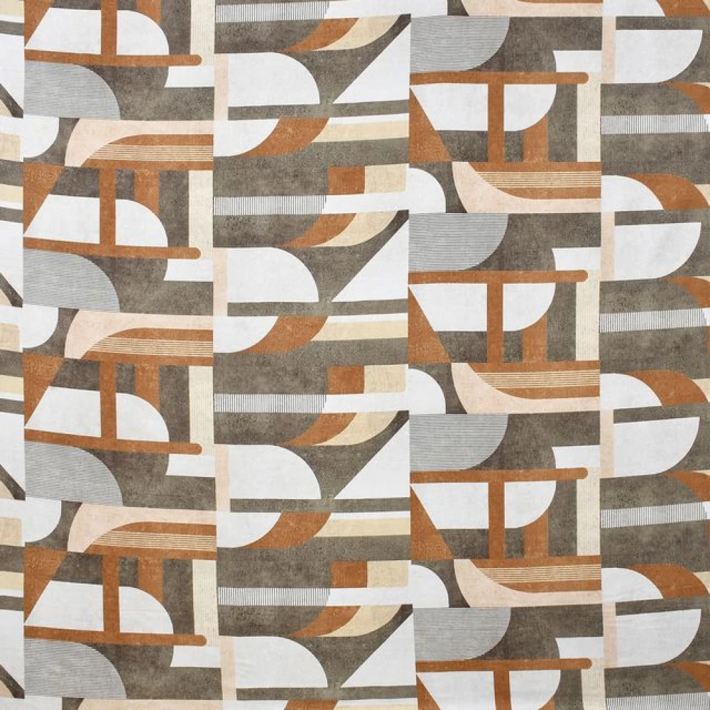 Glace Cotton Double Bed Bedding Set with 2 Pillow Covers