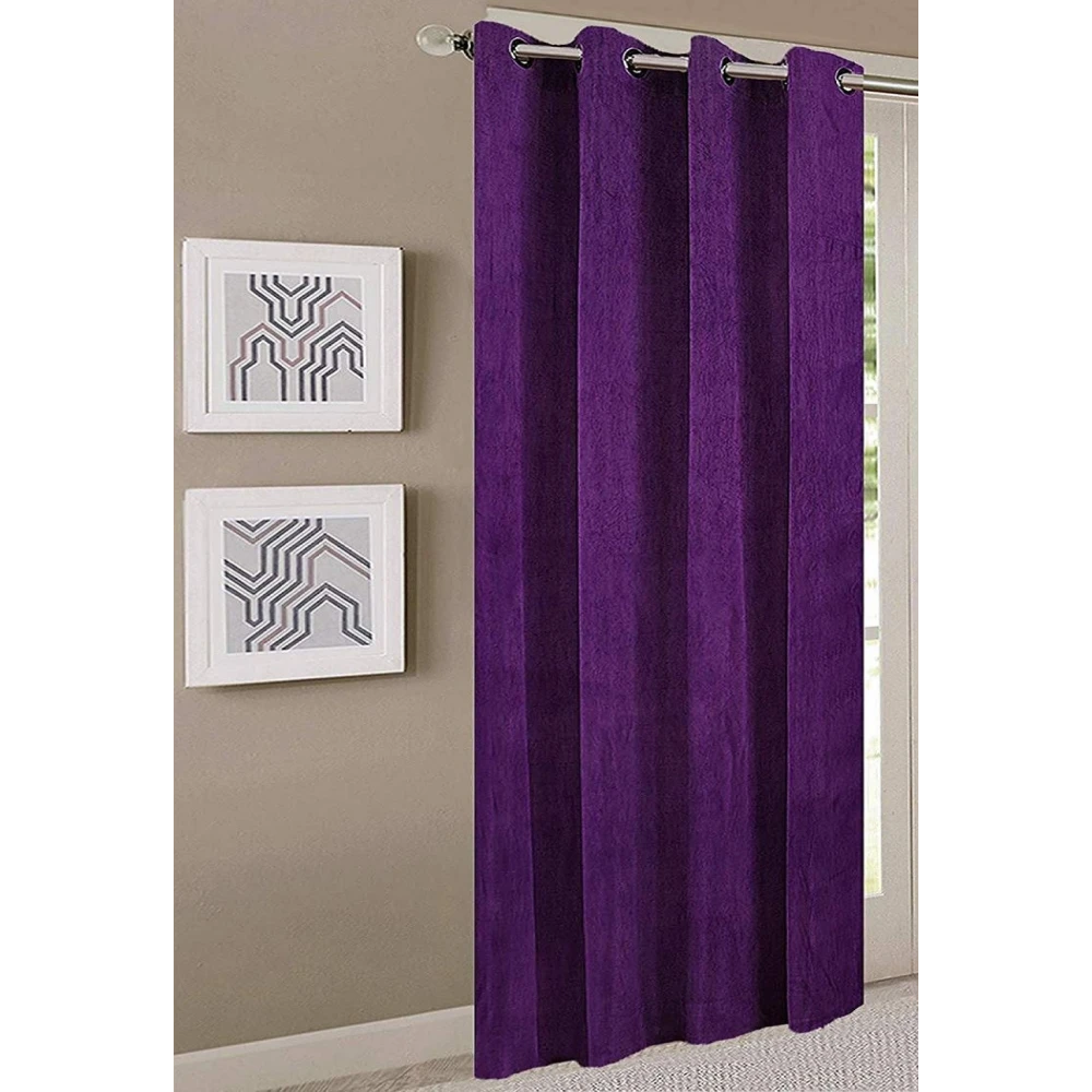 Living Room Privacy Curtain Panels