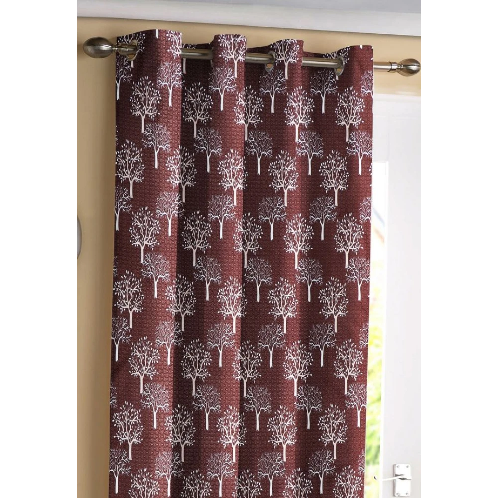 Office Use Light Blocking Curtains