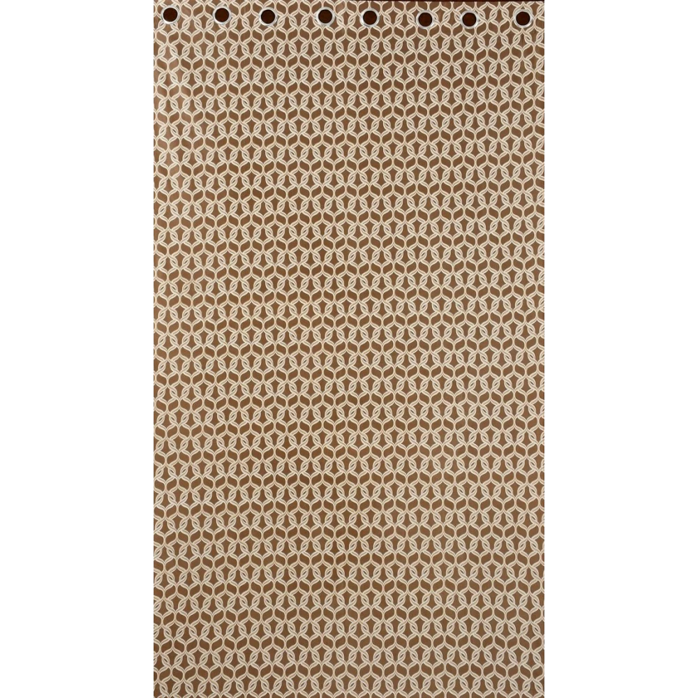 Luxury Blackout Polyester Window Drapes