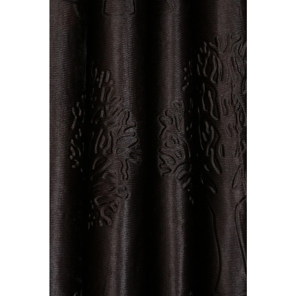 Luxury Heavy Window Drapes