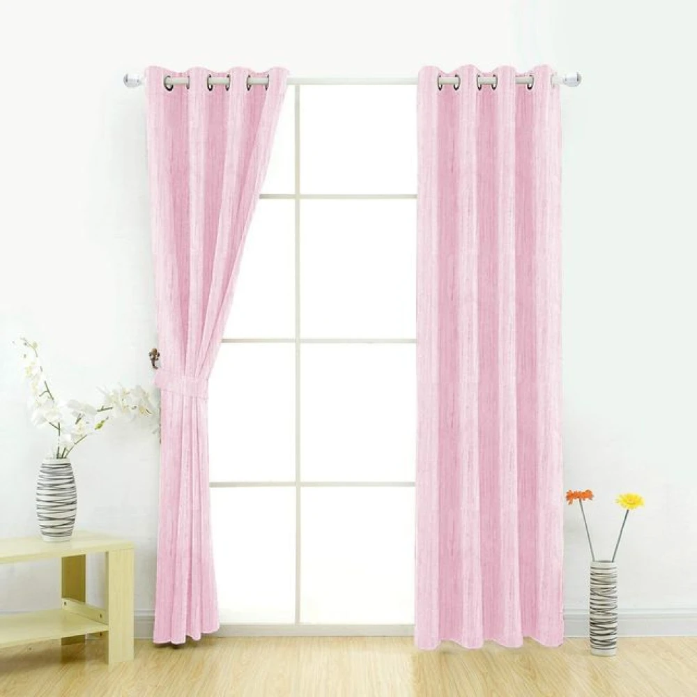 Room Privacy Blackout Curtain Panels