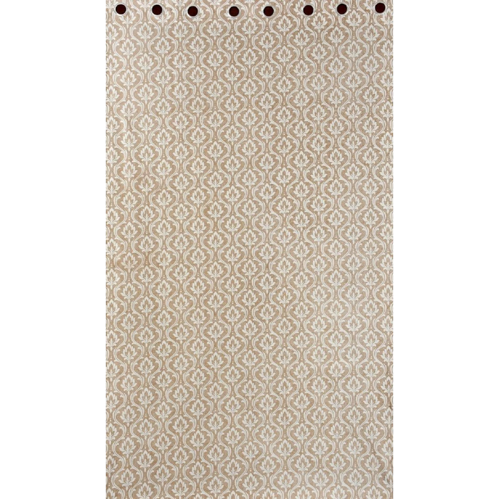 Modern Room Darkening Polyester Window Curtains for Sliding Window