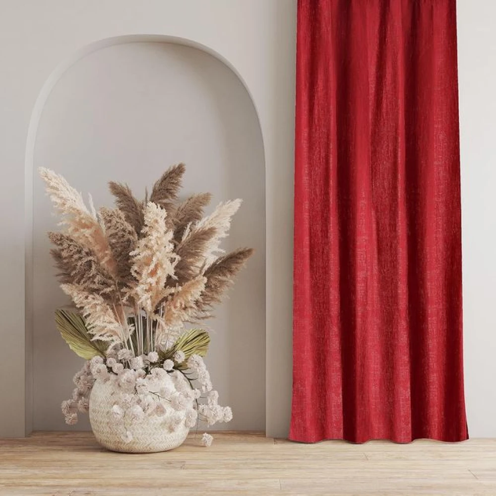 Designer Thermal Insulated Window Curtains