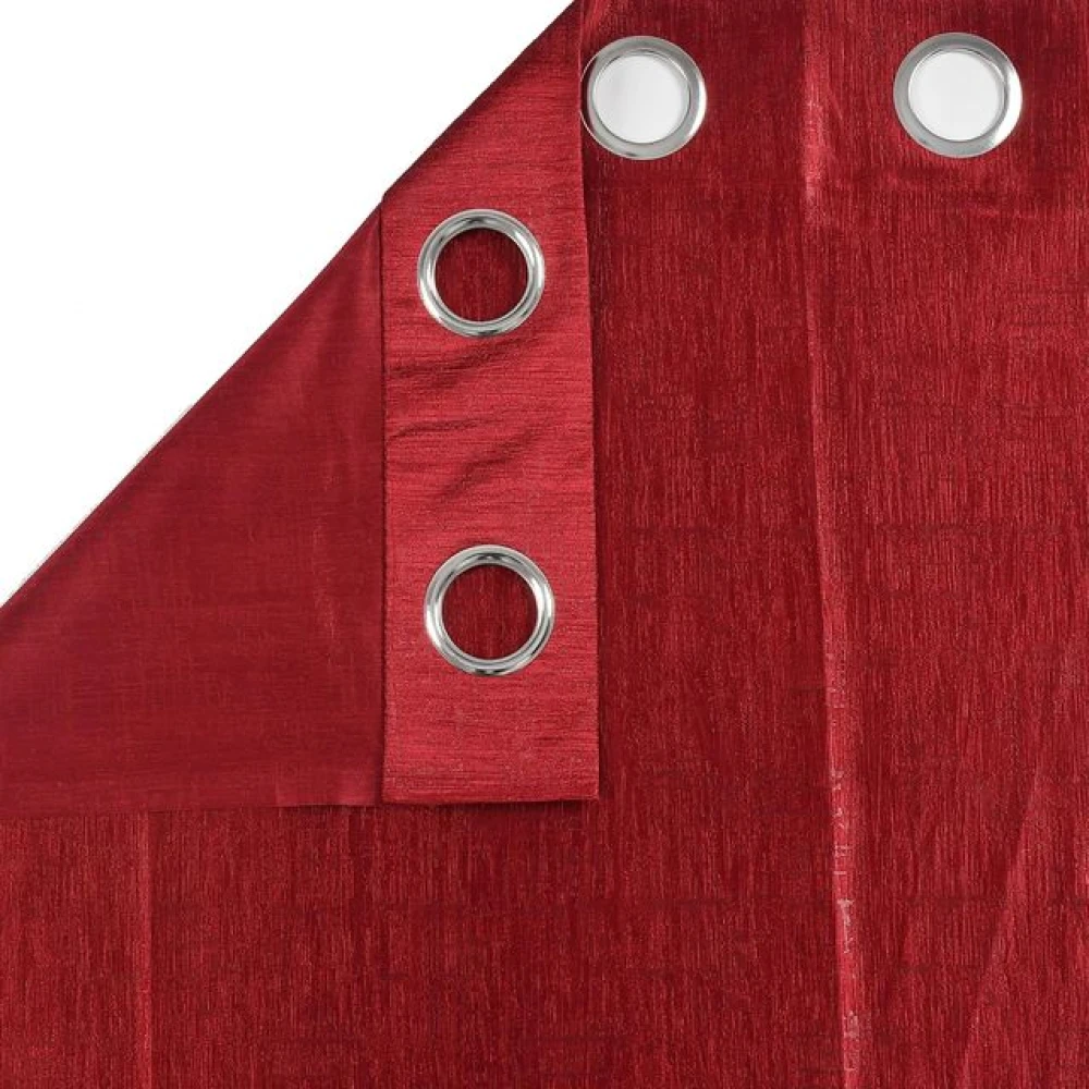 Designer Thermal Insulated Window Curtains