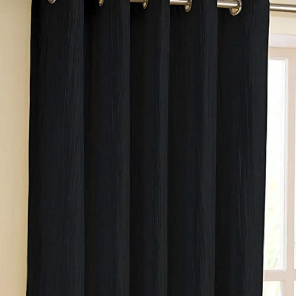 Elegant Thermal Window Curtains