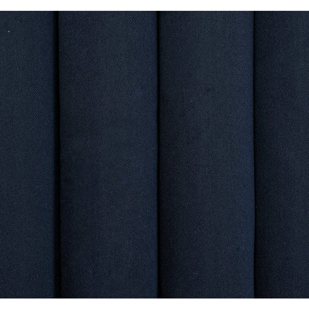 Room Darkening Polyester Window Curtains for Home Decor