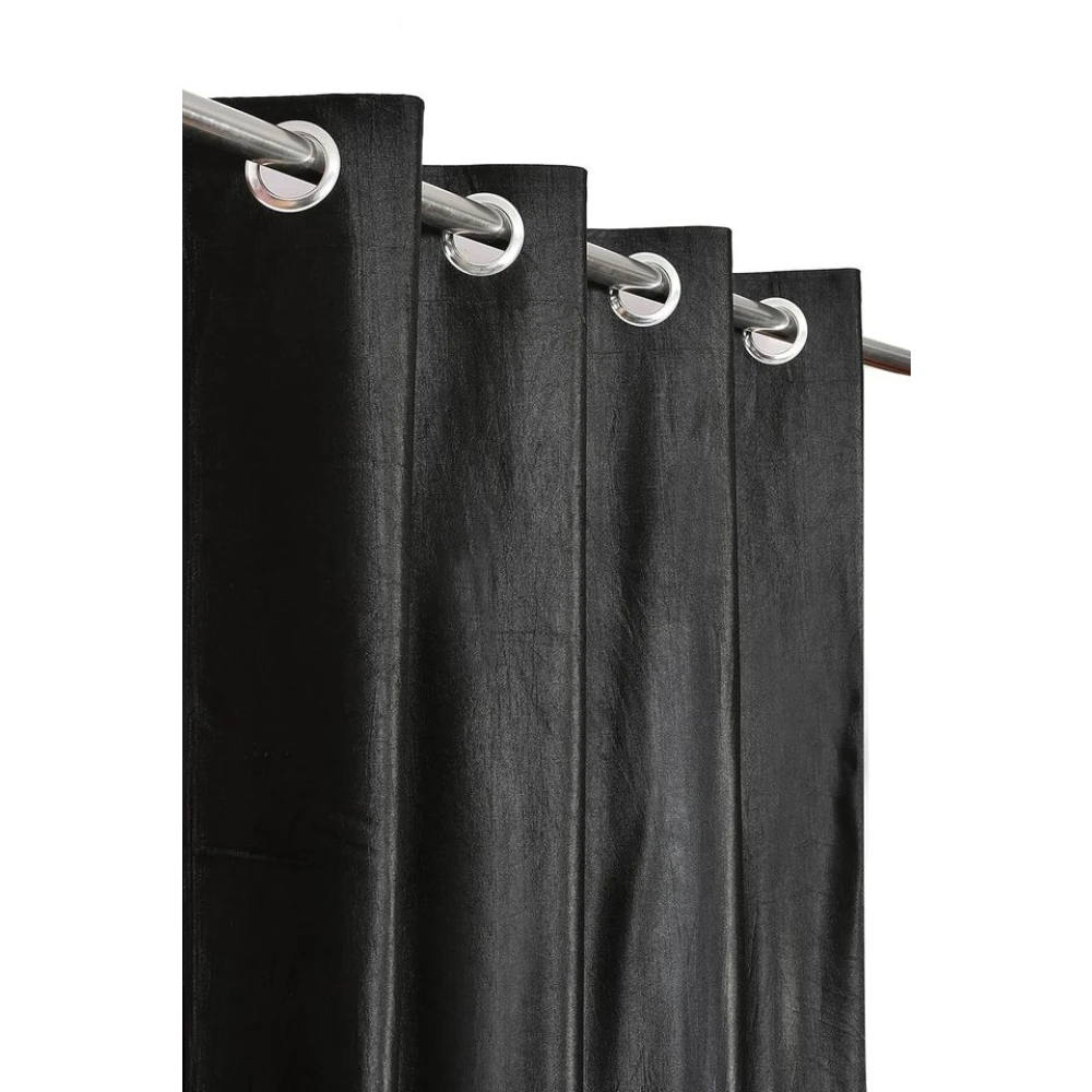 Designer Room Darkening Polyester Window Curtains