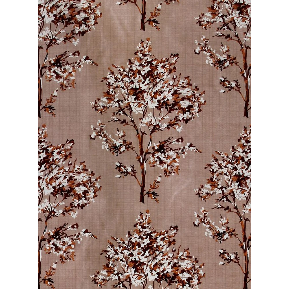 Elegant Room Darkening Polyester Window Curtains for Living Room Window